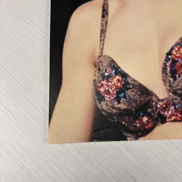 MADONNA The Girlie Show 18x24 original promotional poster 1994 Rolled Theatrical - Picture 4 of 7